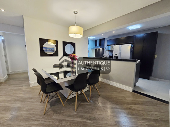 Imagem Apartamento com 2 Quartos à Venda, 104 m² em Centro - São Bernardo Do Campo Imagem Apartamento com 2 Quartos à Venda, 104 m² em Centro - São Bernardo Do Campo