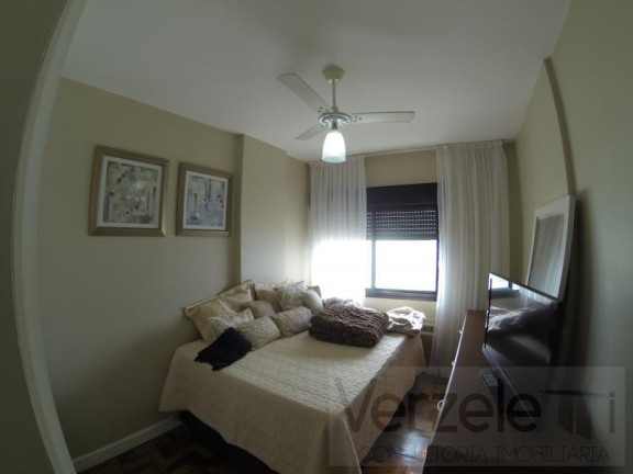 Imagem Apartamento com 3 Quartos para Temporada, 130 m² em Centro - Balneário Camboriú