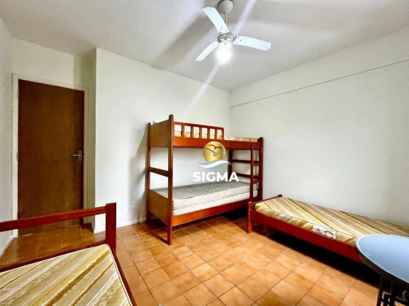 Imagem Apartamento com 2 Quartos à Venda, 75 m² em Enseada - Guarujá