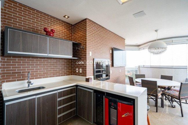 Imagem Apartamento com 4 Quartos à Venda, 200 m² em Jardim Analia Franco - São Paulo Imagem Apartamento com 4 Quartos à Venda, 200 m² em Jardim Analia Franco - São Paulo