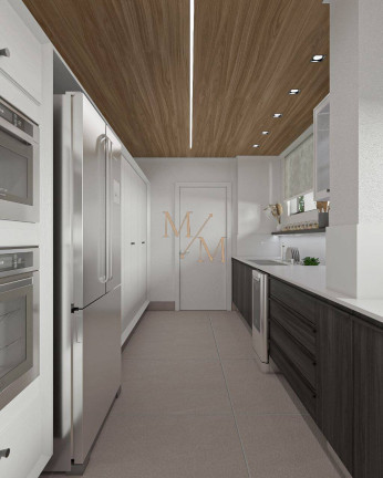 Imagem Apartamento com 4 Quartos à Venda, 250 m² em Gonzaga - Santos Imagem Apartamento com 4 Quartos à Venda, 250 m² em Gonzaga - Santos