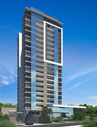 Imagem Apartamento com 3 Quartos à Venda, 126 m² em Ecoville - Curitiba