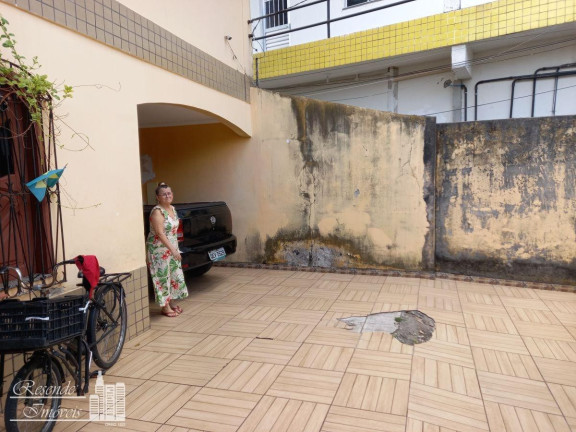Imagem Casa com 4 Quartos para Alugar, 280 m² em Marco - Belém