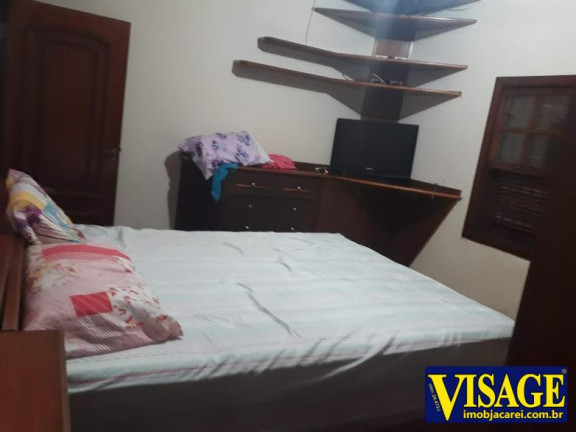 Imagem Casa com 3 Quartos à Venda, 336 m² em Jd. Bela Vista - Jacareí