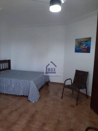 Imagem Apartamento com 1 Quarto para Alugar, 73 m² em Centro - Mongaguá