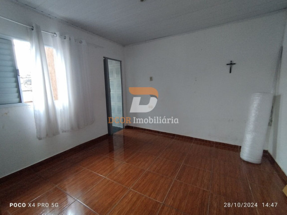 Imagem Casa com 2 Quartos para Alugar, 120 m² em Jardim Miriam - São Paulo Imagem Casa com 2 Quartos para Alugar, 120 m² em Jardim Miriam - São Paulo
