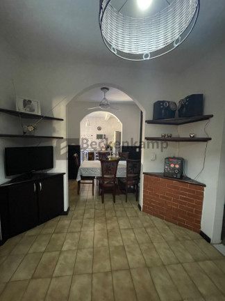 Imagem Apartamento com 3 Quartos à Venda, 216 m² em Retiro - Volta Redonda