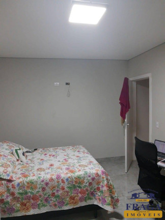 Imagem Casa com 3 Quartos à Venda, 152 m² em Jardim Dois Corações - Sorocaba Imagem Casa com 3 Quartos à Venda, 152 m² em Jardim Dois Corações - Sorocaba