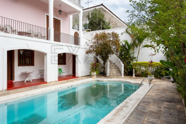 Imagem Casa com 3 Quartos à Venda, 461 m² em Jardim Guedala - São Paulo