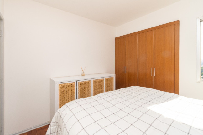 Imagem Apartamento com 2 Quartos à Venda, 49 m² em Saúde - São Paulo