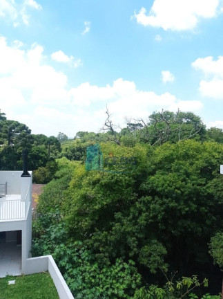 Imagem Casa de Condomínio com 3 Quartos à Venda, 114 m² em Campo Comprido - Curitiba