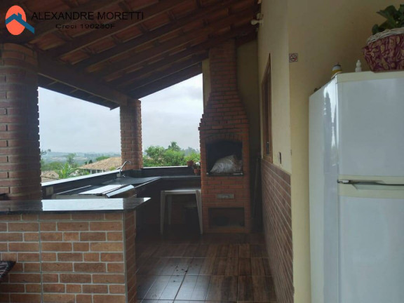 Chácara com 2 Quartos à Venda, 2.000 m² em Caguassu - Sorocaba