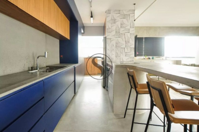 Imagem Apartamento com 2 Quartos para Alugar, 117 m² em Pinheiros - São Paulo Imagem Apartamento com 2 Quartos para Alugar, 117 m² em Pinheiros - São Paulo