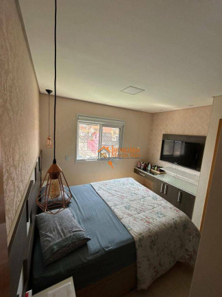 Imagem Apartamento com 3 Quartos à Venda, 107 m² em Vila Galvão - Guarulhos Imagem Apartamento com 3 Quartos à Venda, 107 m² em Vila Galvão - Guarulhos