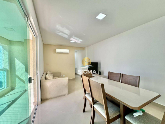 Imagem Cobertura com 2 Quartos à Venda, 140 m² em Pitangueiras - Guarujá