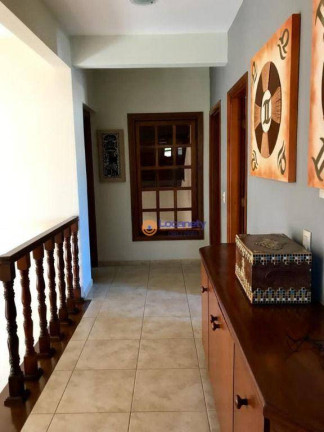 Imagem Casa com 6 Quartos à Venda, 430 m² em Jardim Panorama - Ribeirão Pires Imagem Casa com 6 Quartos à Venda, 430 m² em Jardim Panorama - Ribeirão Pires