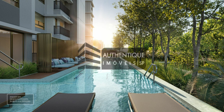 Imagem Apartamento com 5 Quartos à Venda, 373 m² em Campo Belo - São Paulo