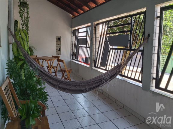 Casa com 3 Quartos à Venda, 100 m² em Manoel Plaza - Serra