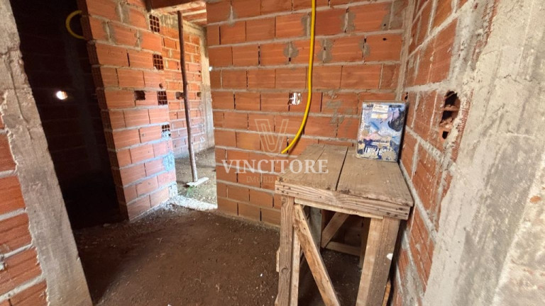 Imagem Casa de Condomínio com 3 Quartos à Venda, 250 m² em Parque Olívio Franceschini - Hortolândia