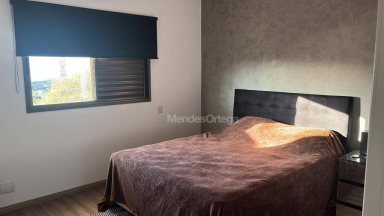 Imagem Apartamento com 2 Quartos à Venda, 66 m² em Parque Campolim - Sorocaba