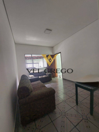 Imagem Casa com 2 Quartos à Venda, 303 m² em Olímpico - São Caetano Do Sul