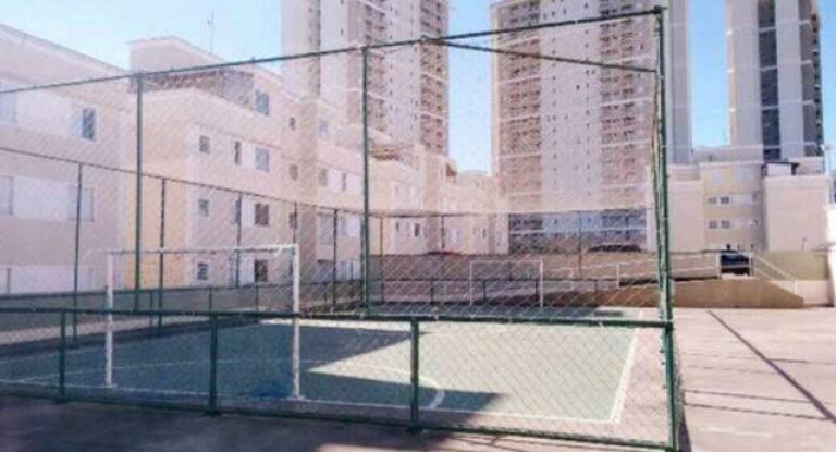Imagem Apartamento com 2 Quartos à Venda, 50 m² em Jardim Vera Cruz - Sorocaba Imagem Apartamento com 2 Quartos à Venda, 50 m² em Jardim Vera Cruz - Sorocaba