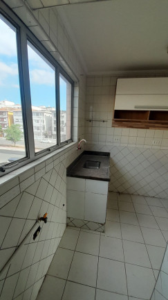 Imagem Apartamento com 2 Quartos à Venda, 75 m² em Macuco - Santos