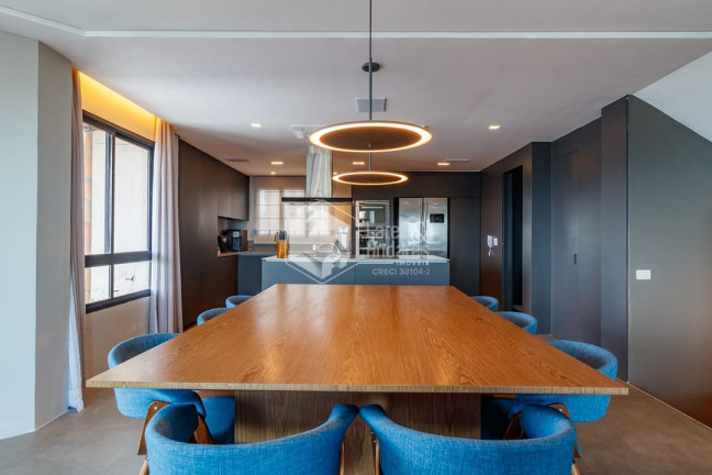 Imóvel com 4 Quartos à Venda, 274 m² em Morumbi - São Paulo