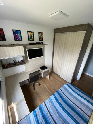 Imagem Apartamento com 2 Quartos à Venda, 46 m² em Colônia (zona Leste) - São Paulo Imagem Apartamento com 2 Quartos à Venda, 46 m² em Colônia (zona Leste) - São Paulo
