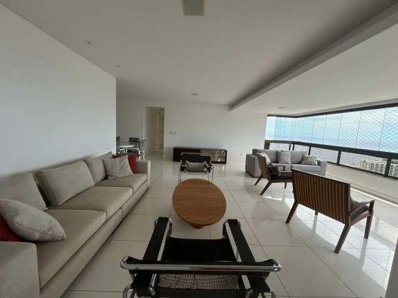 Imagem Apartamento com 3 Quartos à Venda, 200 m² em Ondina - Salvador