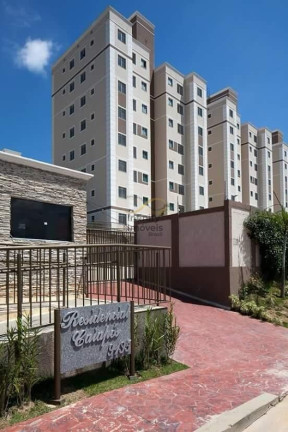Imagem Apartamento com 2 Quartos à Venda, 45 m² em Laranjeiras - Betim Imagem Apartamento com 2 Quartos à Venda, 45 m² em Laranjeiras - Betim