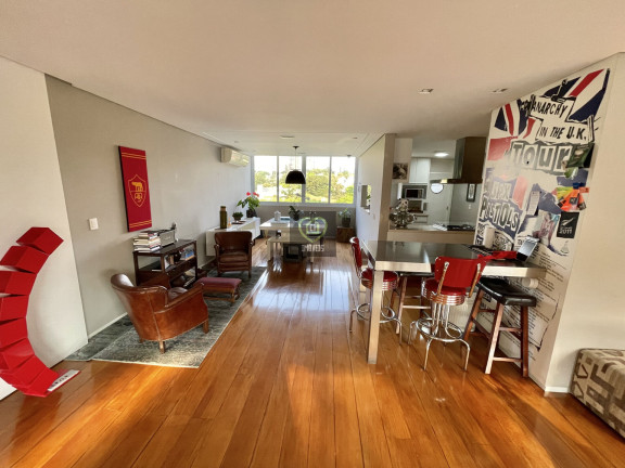 Imagem Apartamento com 1 Quarto à Venda, 180 m² em Pacaembu - São Paulo Imagem Apartamento com 1 Quarto à Venda, 180 m² em Pacaembu - São Paulo