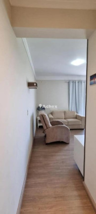 Imagem Apartamento com 3 Quartos à Venda, 87 m² em Parque Prado - Campinas