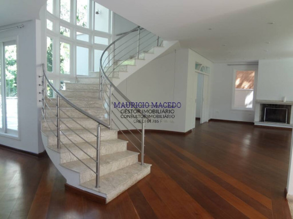 Imagem Casa com 5 Quartos para Alugar, 800 m² em Alphaville - Santana De Parnaíba Imagem Casa com 5 Quartos para Alugar, 800 m² em Alphaville - Santana De Parnaíba