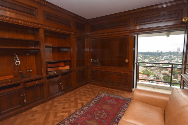 Imagem Apartamento com 4 Quartos à Venda, 366 m² em Santa Cecília - São Paulo Imagem Apartamento com 4 Quartos à Venda, 366 m² em Santa Cecília - São Paulo