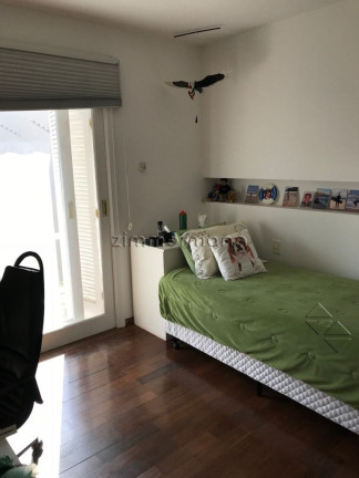 Imagem Casa com 4 Quartos à Venda, 436 m² em Cidade Jardim - São Paulo Imagem Casa com 4 Quartos à Venda, 436 m² em Cidade Jardim - São Paulo