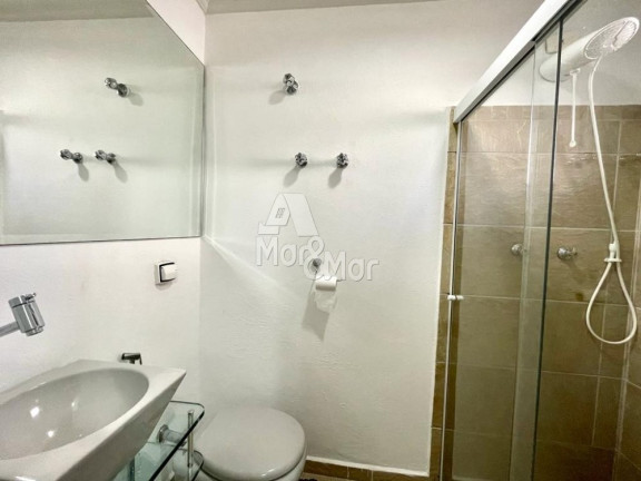 Imagem Apartamento com 3 Quartos à Venda, 168 m² em Pitangueiras - Guarujá