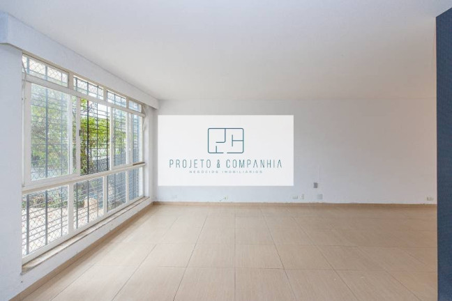 Imagem Sobrado com 3 Quartos à Venda, 224 m² em Brooklin - São Paulo