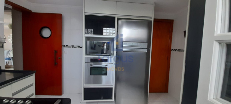 Imagem Apartamento com 2 Quartos à Venda, 80 m² em Osvaldo Cruz - São Caetano Do Sul Imagem Apartamento com 2 Quartos à Venda, 80 m² em Osvaldo Cruz - São Caetano Do Sul