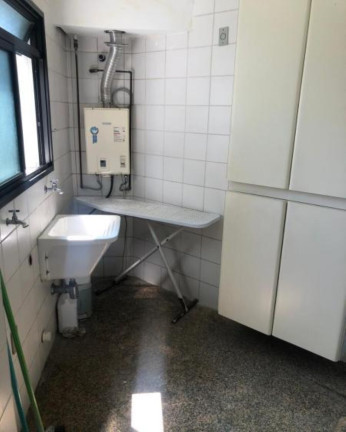 Imagem Apartamento com 4 Quartos à Venda, 142 m² em Itaim Bibi - São Paulo