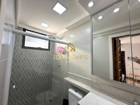 Imagem Apartamento com 3 Quartos à Venda, 114 m² em Jardim Astúrias - Guarujá Imagem Apartamento com 3 Quartos à Venda, 114 m² em Jardim Astúrias - Guarujá