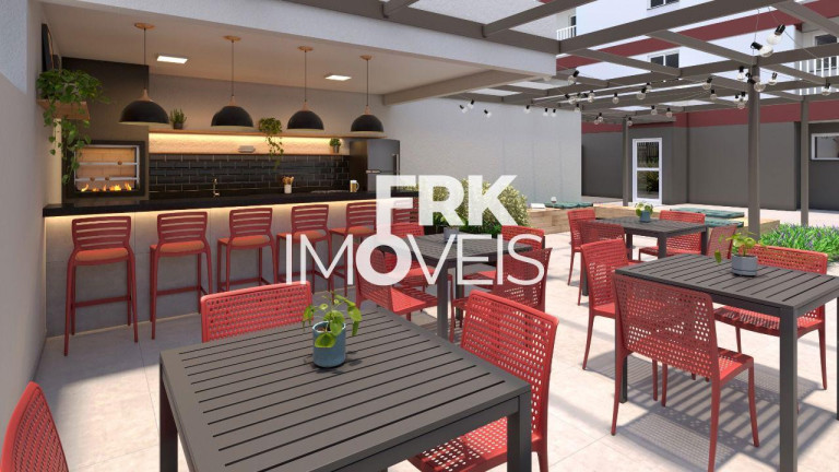 Imagem Apartamento com 2 Quartos à Venda, 56 m² em Vila Andrade - São Paulo Imagem Apartamento com 2 Quartos à Venda, 56 m² em Vila Andrade - São Paulo