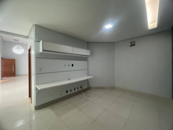 Imagem Casa com 4 Quartos à Venda, 230 m² em Jardins Verona - Goiânia