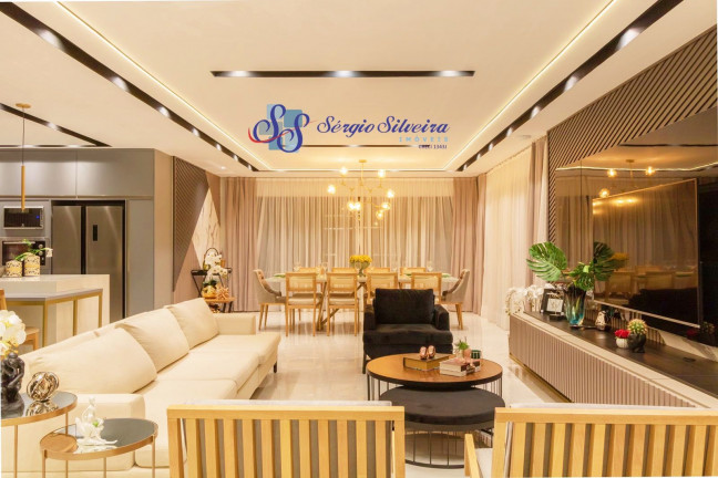 Imagem Casa com 6 Quartos à Venda, 1.000 m² em Santo Antonio - Eusébio Imagem Casa com 6 Quartos à Venda, 1.000 m² em Santo Antonio - Eusébio