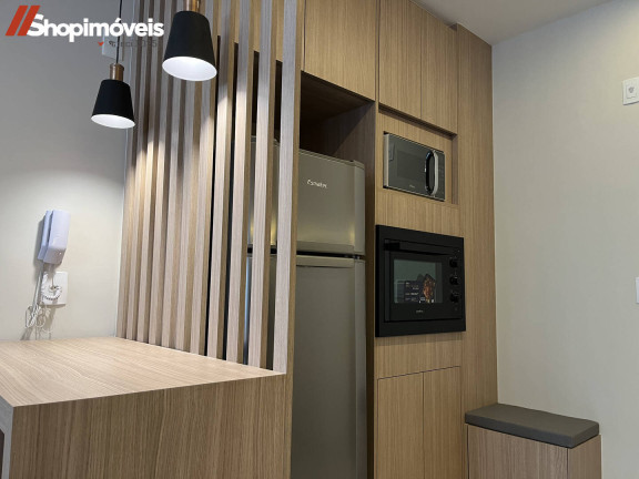 Imagem Apartamento com 1 Quarto para Alugar, 44 m² em Paraíso - São Paulo Imagem Apartamento com 1 Quarto para Alugar, 44 m² em Paraíso - São Paulo