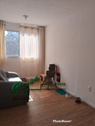 Imagem Apartamento com 2 Quartos à Venda, 42 m² em Colônia (zona Leste) - São Paulo