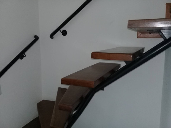 Imagem Sobrado com 2 Quartos para Alugar, 64 m² em Chácara Santo Antônio (zona Leste) - São Paulo Imagem Sobrado com 2 Quartos para Alugar, 64 m² em Chácara Santo Antônio (zona Leste) - São Paulo