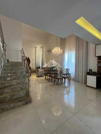 Imagem Casa com 4 Quartos à Venda, 243 m² em Boulevard Lagoa - Serra Imagem Casa com 4 Quartos à Venda, 243 m² em Boulevard Lagoa - Serra