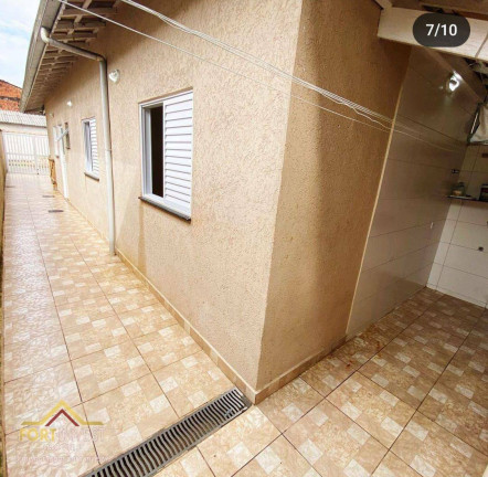 Imagem Imóvel com 2 Quartos à Venda, 49 m² em Princesa - Praia Grande