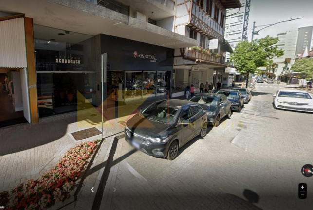 Imagem Sala Comercial para Alugar, 27 m² em Centro - Blumenau Imagem Sala Comercial para Alugar, 27 m² em Centro - Blumenau